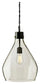 Ashley Express - Avalbane Glass Pendant Light (1/CN)