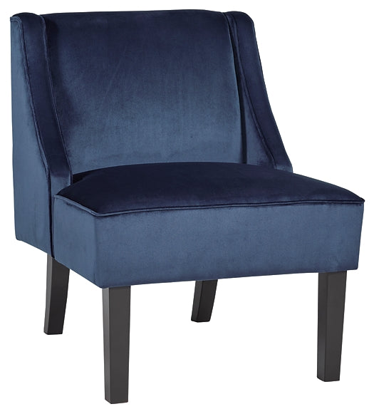 Ashley Express - Janesley Accent Chair