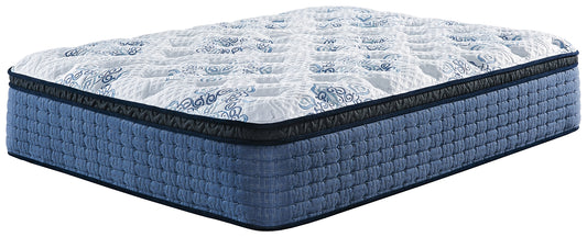 Ashley Express - Mt Dana Euro Top Full Mattress