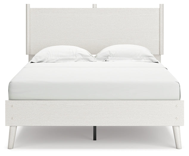 Ashley Express - Aprilyn  Panel Bed