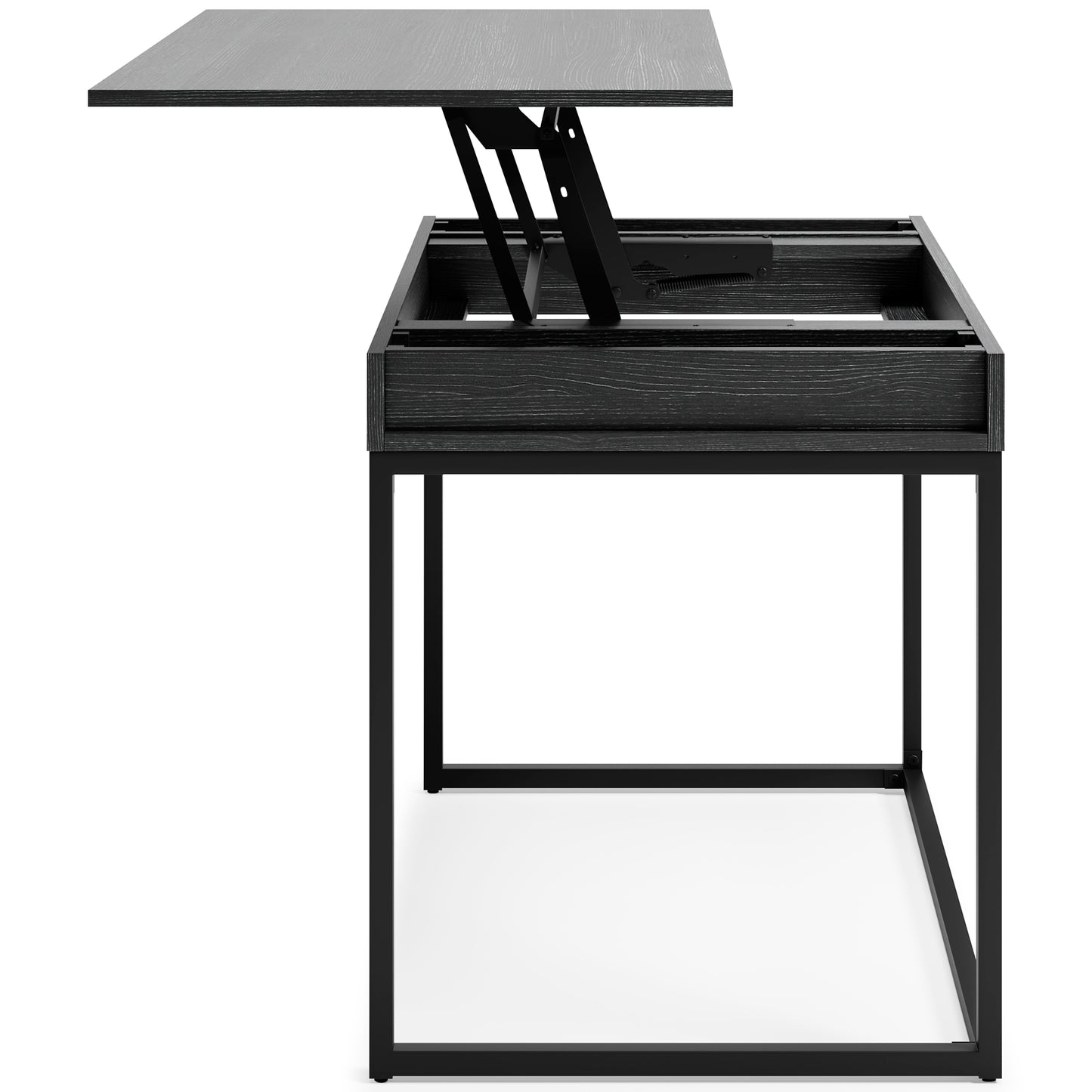 Ashley Express - Yarlow Home Office Lift Top Desk