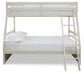 Ashley Express - Robbinsdale Twin over Full Bunk Bed