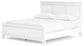 Ashley Express - Fortman  Panel Bed