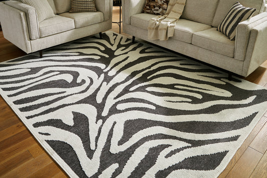 Ashley Express - Thomwith Washable Medium Rug