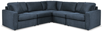 Modmax 5-Piece Sectional