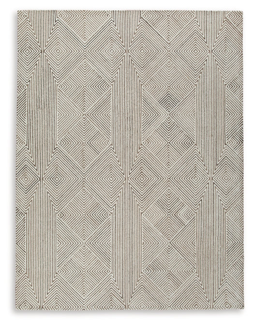 Ashley Express - Jadott Medium Rug