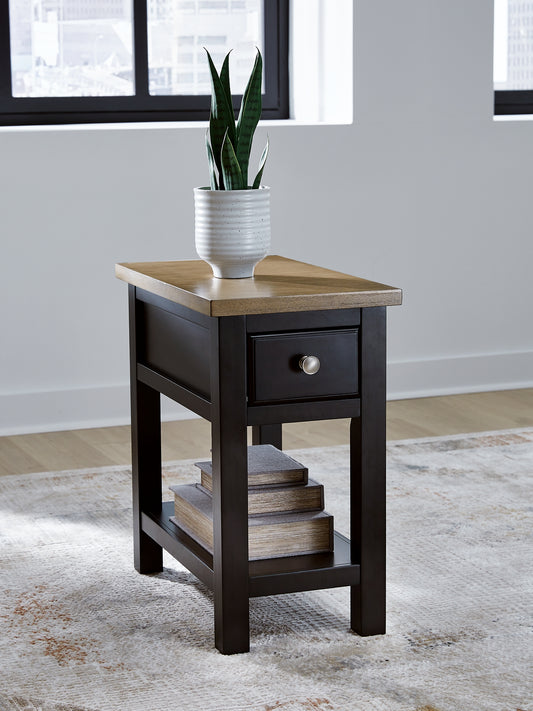 Ashley Express - Drazmine Chair Side End Table