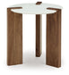 Ashley Express - Isanti Coffee Table with 1 End Table