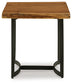 Ashley Express - Fortmaine Coffee Table with 1 End Table