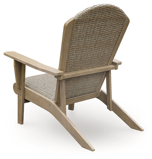 Ashley Express - Marina Sun Adirondack Chair