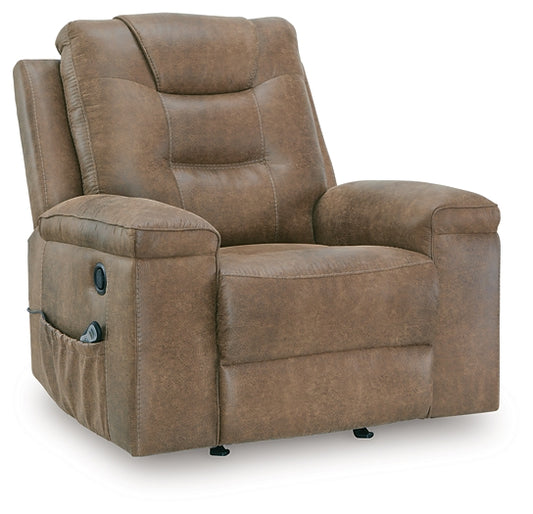 Stockworth Rocker Recliner