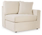 Modmax 5-Piece Sectional with Audio System