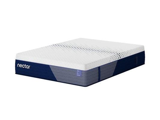 Ashley Express - Nectar Luxe Hybrid 5.1  Mattress