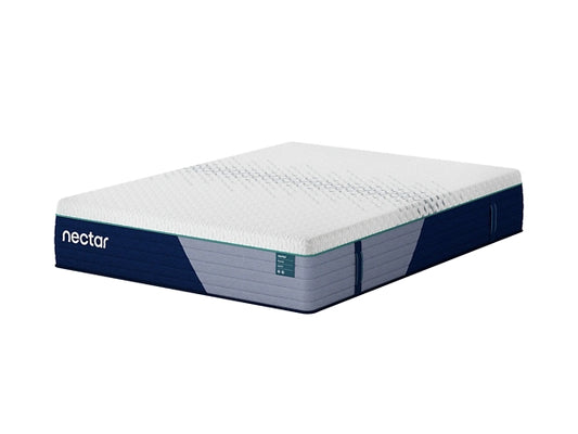 Ashley Express - Nectar Premier Hybrid 5.1  Mattress