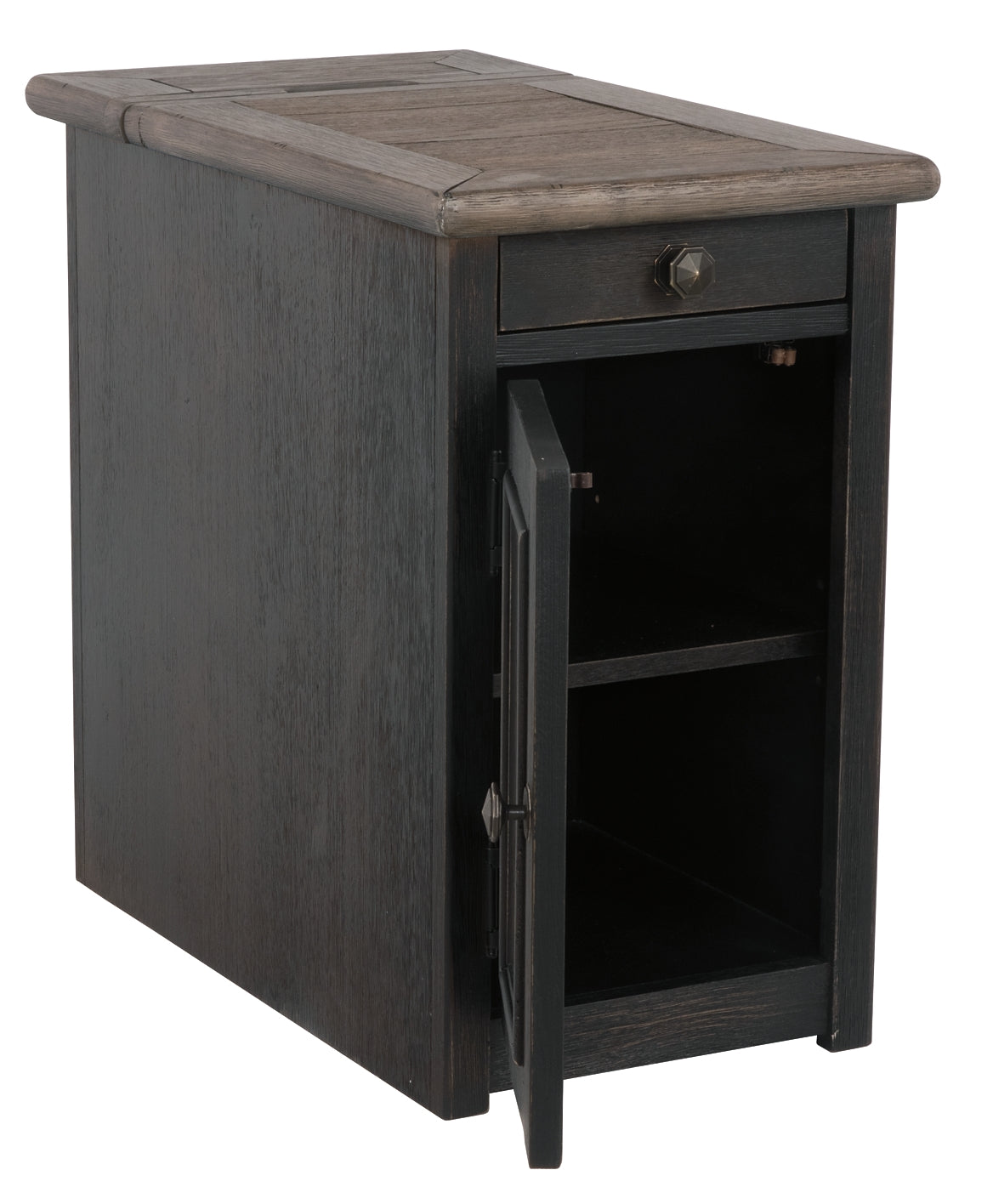 Ashley Express - Tyler Creek Chair Side End Table