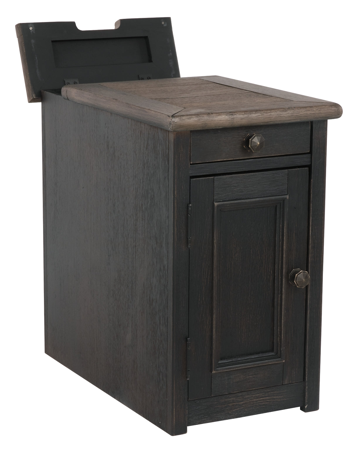 Ashley Express - Tyler Creek Chair Side End Table