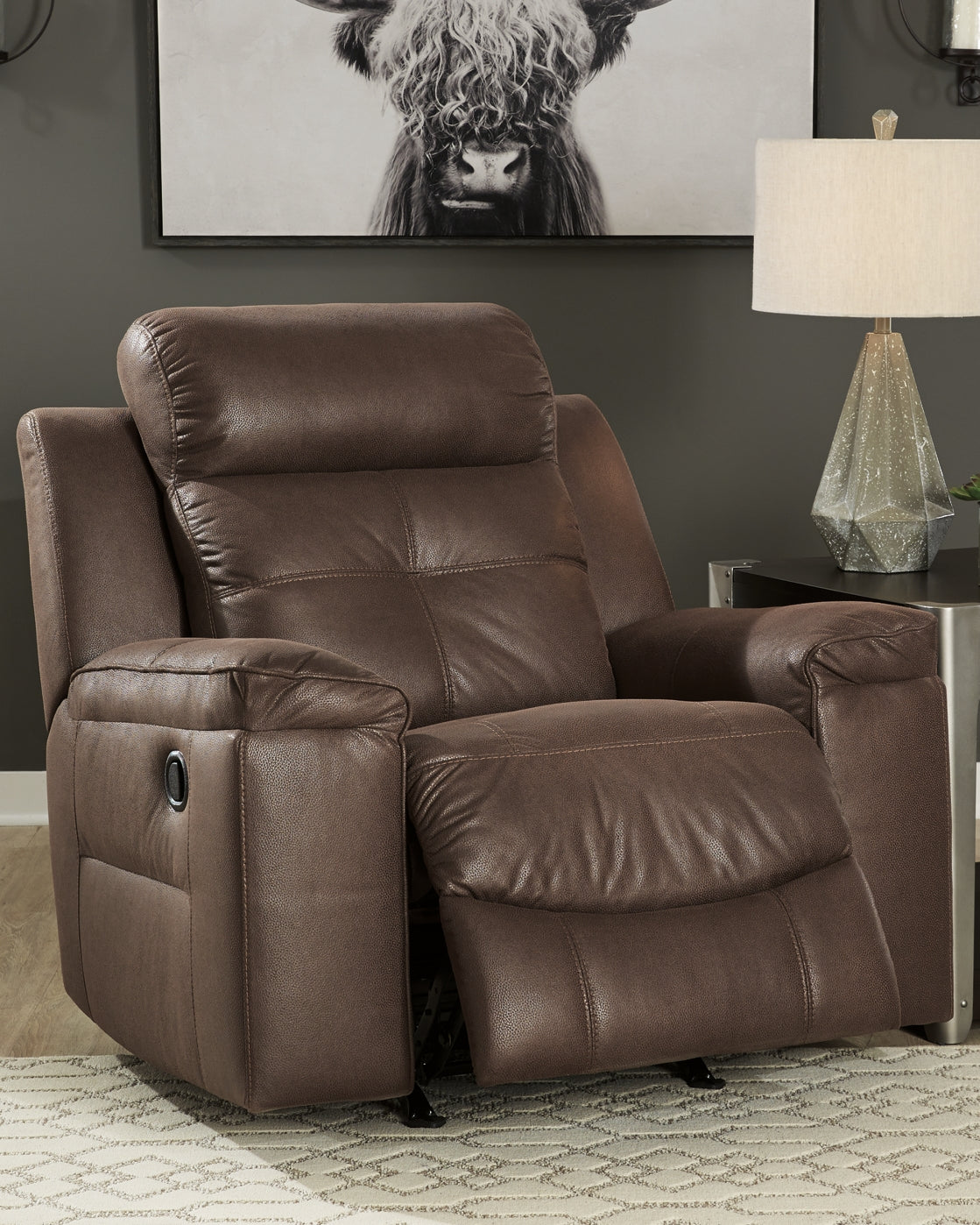 Jesolo Rocker Recliner