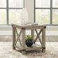 Ashley Express - Aldwin Rectangular End Table