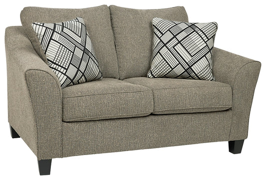 Barnesley Loveseat