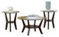 Ashley Express - Fantell Occasional Table Set (3/CN)