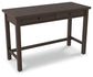 Ashley Express - Camiburg Home Office Desk