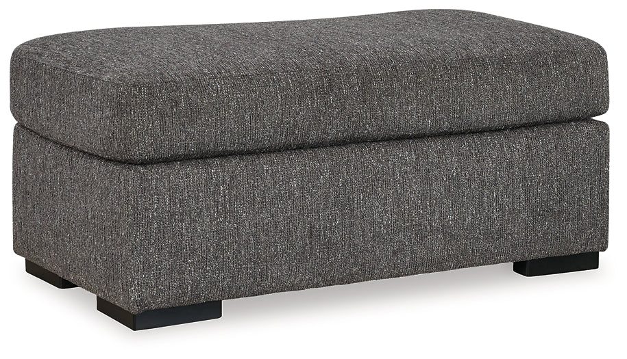 Ashley Express - Gardiner Ottoman