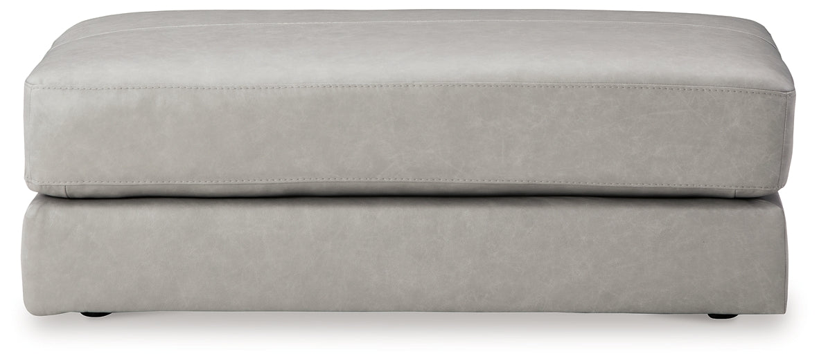 Ashley Express - Amiata Oversized Accent Ottoman