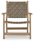 Ashley Express - Jameset Accent Chair