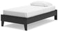 Ashley Express - Socalle  Platform Bed